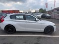 BMW 1 Series 1.5 118i Sport 5dr 33