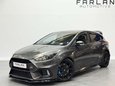Ford Focus 2.3T EcoBoost RS Hatchback 5dr Petrol Manual AWD Euro 6 (s/s) (350 ps) 3