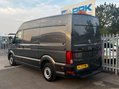 Volkswagen Crafter 2.0 TDI CR35 Trendline Panel Van 5dr Diesel Manual FWD MWB Euro 6 (s/s) (14 32