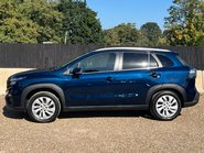 Suzuki S-Cross MOTION BOOSTERJET MHEV 6