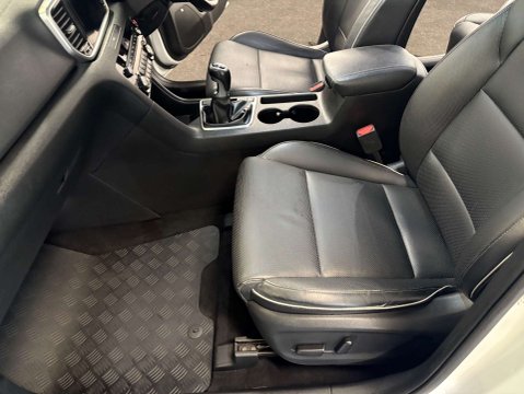Kia Sportage 1.6 Sportage 4 CRDi ISG 5dr 51