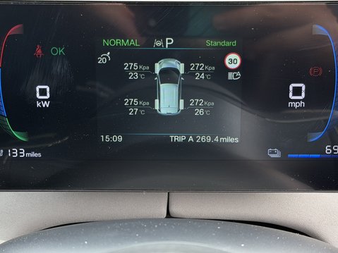 BYD Dolphin Surf 65kw Boost 43kWh 5dr Auto 20