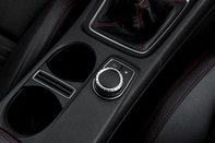 Mercedes-Benz A Class A 200 AMG LINE EXECUTIVE 39