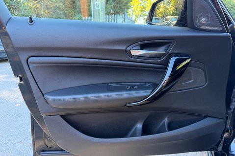 BMW 1 Series M140I SHADOW EDITION -APPLE CARPLAY -CAMERA -STAGE 1 TUNED 25