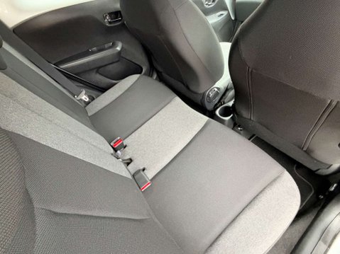 Citroen C1 1.2 PureTech Flair Hatchback 5dr Petrol Manual Euro 6 (82 ps) 45