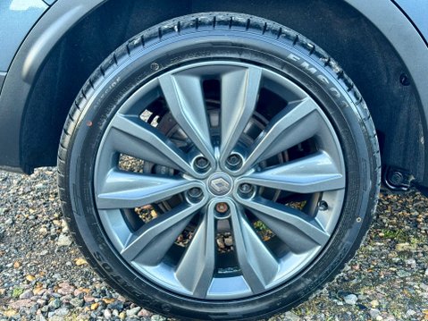 Renault Kadjar S EDITION TCE 52