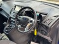 Ford Transit Connect 1.6 TDCi 200 Limited L1 H1 5dr 34