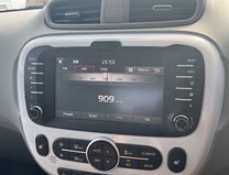 Kia Soul (Sold) 30kWh EV SUV 5dr Electric Auto (109 bhp) 22