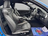 BMW M4 3.0 BiTurbo GPF Competition DCT Euro 6 (s/s) 2dr 4