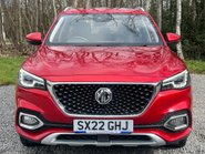 MG HS 1.5 MG HS Exclusive Semi-Auto 5dr 9