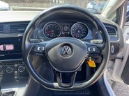 Volkswagen Golf MATCH EDITION TSI 12