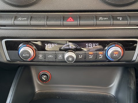 Audi A3 1.2 TFSI 110 SE 5dr 32