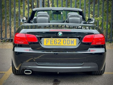 BMW 3 Series 2.0 320d M Sport Auto 181 2dr 28