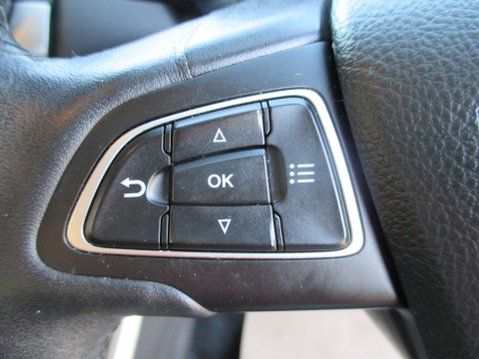 Ford Ecosport 1.0T EcoBoost Zetec Euro 6 (s/s) 5dr 32