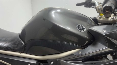 Yamaha XJ6 2010 31K MOT JUST SERVICED 600CC A2 RESTRICTABLE 27