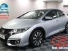 Honda Civic I-VTEC SE PLUS NAVI