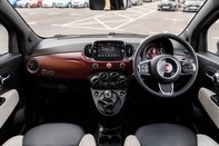 Fiat 500 STAR 3