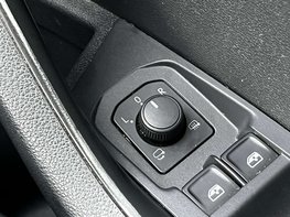 Skoda Karoq 1.5 Karoq Sportline TSi Semi-Auto 5dr 64