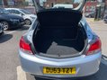 Vauxhall Insignia 2.0 Insignia SRi CDTi ecoFLEX S/S 5dr 28
