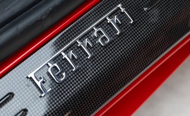 Ferrari 458 Spider 21