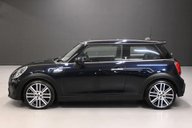 Mini Hatch 2.0 Cooper S Exclusive Auto 3dr 16