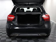 Mercedes-Benz A Class A 180 D SPORT 14