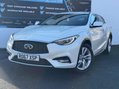Infiniti Q30 1.5d Business Executive DCT Euro 6 (s/s) 5dr 6