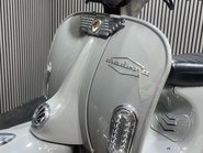 Ajs MODENA 2018 ONLY 4K RUNNING PROJECT SCOOTER SPARES OR REPAIR 125CC 18