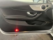 Mercedes-Benz C Class 2.0 C 300 AMG Line Premium Auto 2dr 35