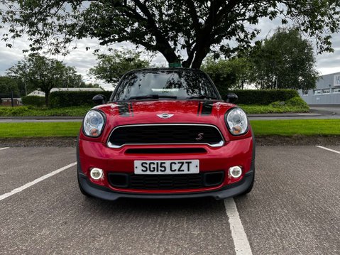 Mini Paceman 1.6 Paceman Cooper S 3dr 68