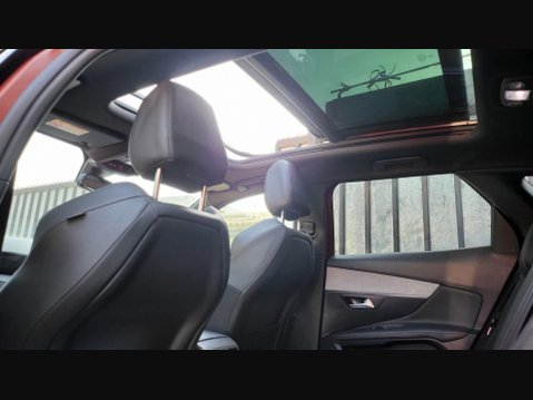 Peugeot 3008 BLUEHDI S/S GT 24