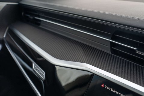 Audi RS6 Performance Carbon Vorsprung 14