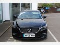 Mazda 6 SPORT NAV 8