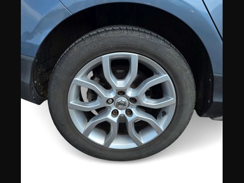 Volvo V40 2.0 V40 Cross Country Professional D3 5dr 5