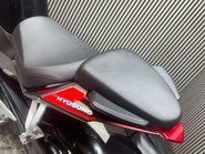 Hyosung GD 2016 ONLY 1K 250CC SPORTS BIKE LIGHTWEIGHT LONG MOT 12
