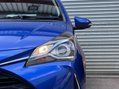 Toyota Yaris 1.5 VVT-i Icon Tech Hatchback 5dr Petrol Manual Euro 6 (111 ps) 6