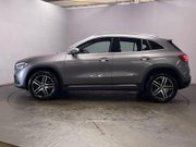 Mercedes-Benz GLA 2.0 GLA200d Sport SUV 5dr Diesel 8G-DCT Euro 6 (s/s) (150 ps) 5