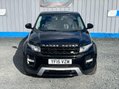 Land Rover Range Rover Evoque 2.2 SD4 Dynamic Auto 4WD Euro 5 (s/s) 5dr 48