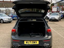 Volkswagen Golf 1.5 Golf R-Line TSI 5dr 73