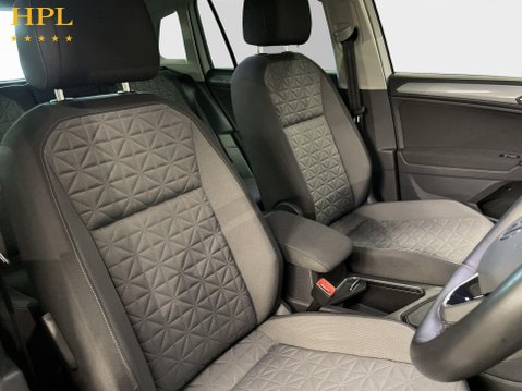 Volkswagen Tiguan 1.5 TSI Life SUV 5dr Petrol DSG Euro 6 (s/s) (150 ps) 11