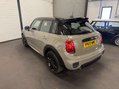 Mini Hatch 1.5 Cooper Sport 5dr 10