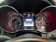 Mercedes-Benz C Class 1.6 C200d Sport Saloon 4dr Diesel G-Tronic+ Euro 6 (s/s) (136 ps) 27