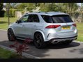 Mercedes-Benz GLE 2.0 GLE350de 31.2kWh AMG Line (Premium) G-Tronic 4MATIC Euro 6 (s/s) 5dr 10