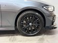 BMW 3 Series 2.0 330e 12kWh M Sport Saloon 4dr Petrol Plug-in Hybrid Auto Euro 6 (s/s) ( 43