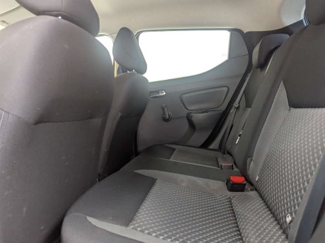 Nissan MICRA 1.0 Micra Acenta IG-T 5dr 43