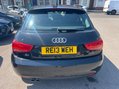 Audi A1 1.4 TFSI Sport Sportback S Tronic Euro 5 (s/s) 5dr 5