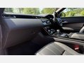 Land Rover Range Rover Velar 2.0 Range Rover Velar R-Dynamic S D MHEV Auto 4WD 5dr 9