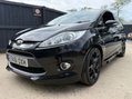 Ford Fiesta 1.6 Fiesta Metal 3dr 9