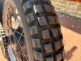 Yamaha Ty 250 PINKY 1992 TRIALS BIKE. MONO SHOCK 18