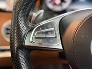 Mercedes-Benz S Class 5.5 S63 V8 AMG Coupe 2dr Petrol SpdS MCT Euro 6 (s/s) (585 ps) 29